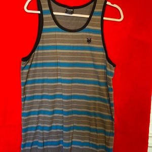 Zoo York Tank top size L